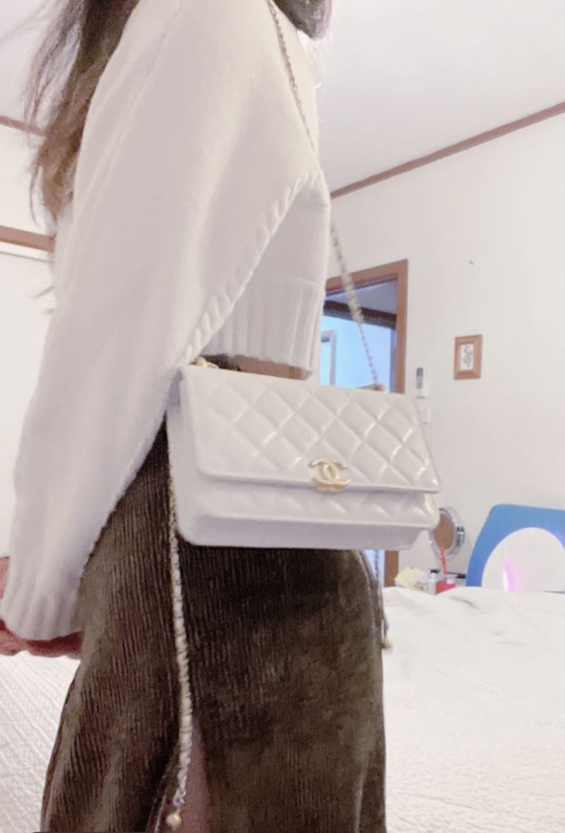 Chanel WOC Bags